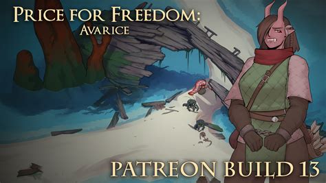 f95 kobold|Price for Freedom: Avarice [Build 31] .